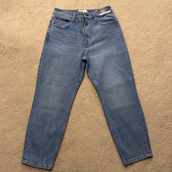 Abercrombie & Fitch denim - Picture 2 of 5